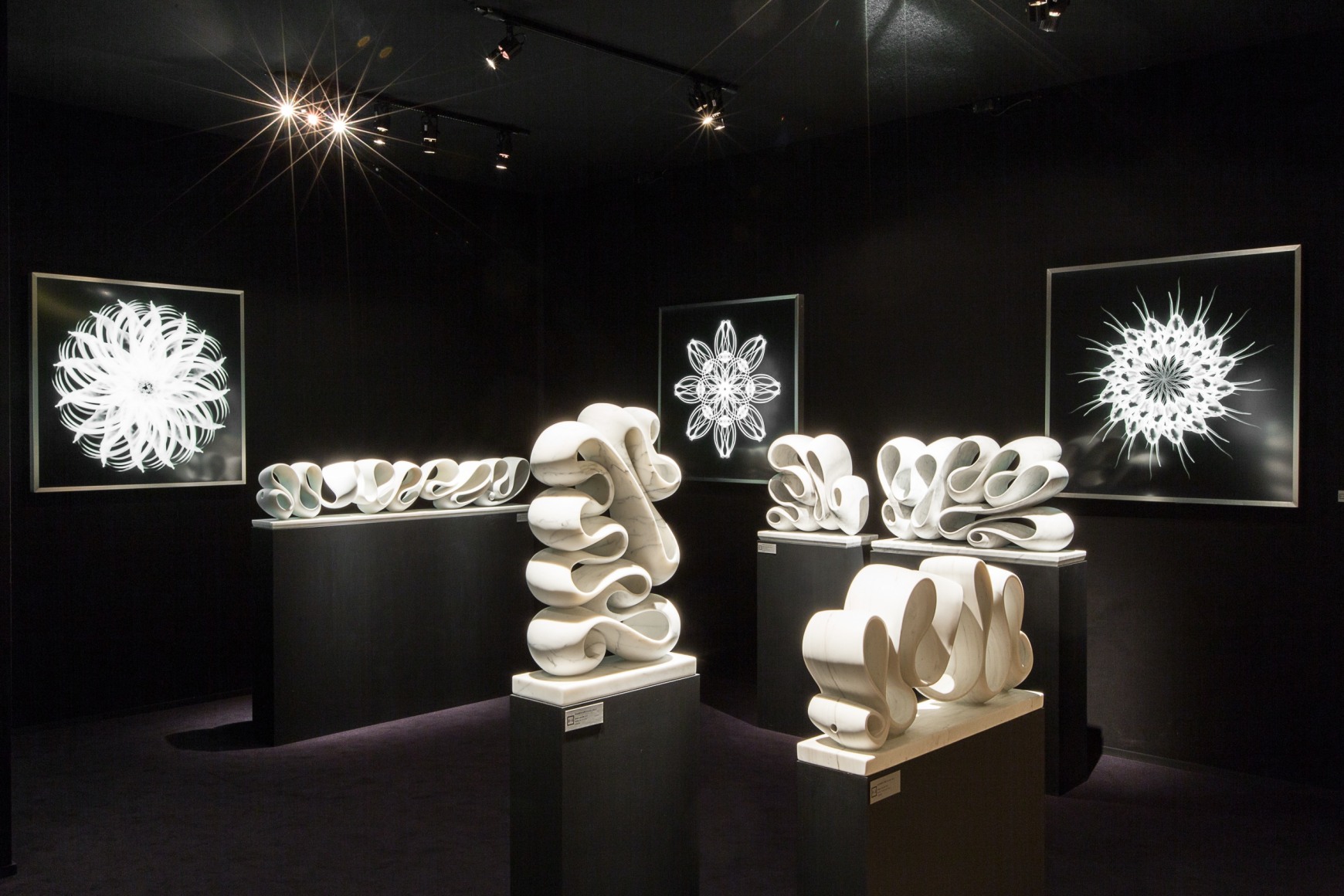 Masterpiece London 2014