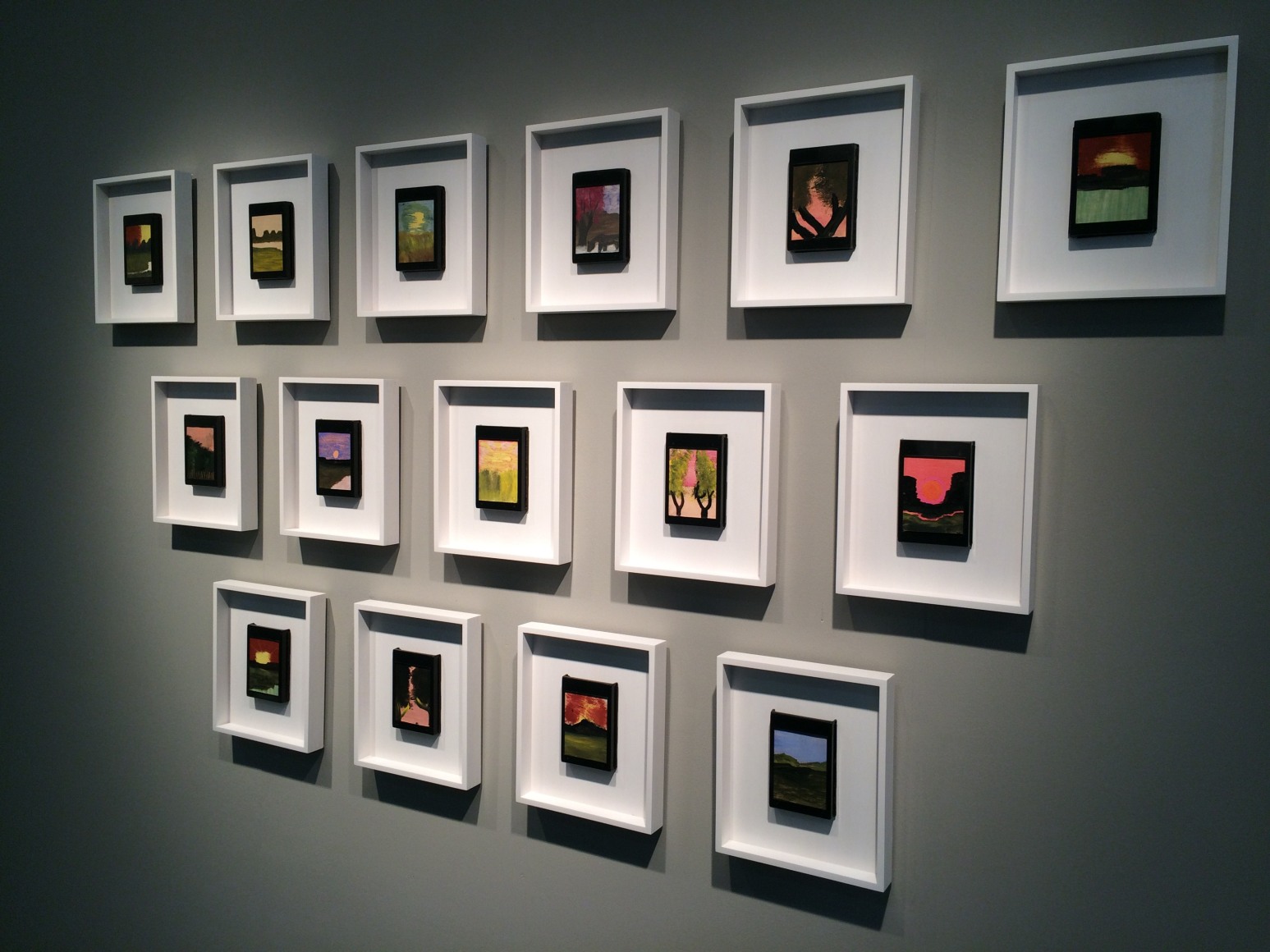 Outsider Art Fair 2015