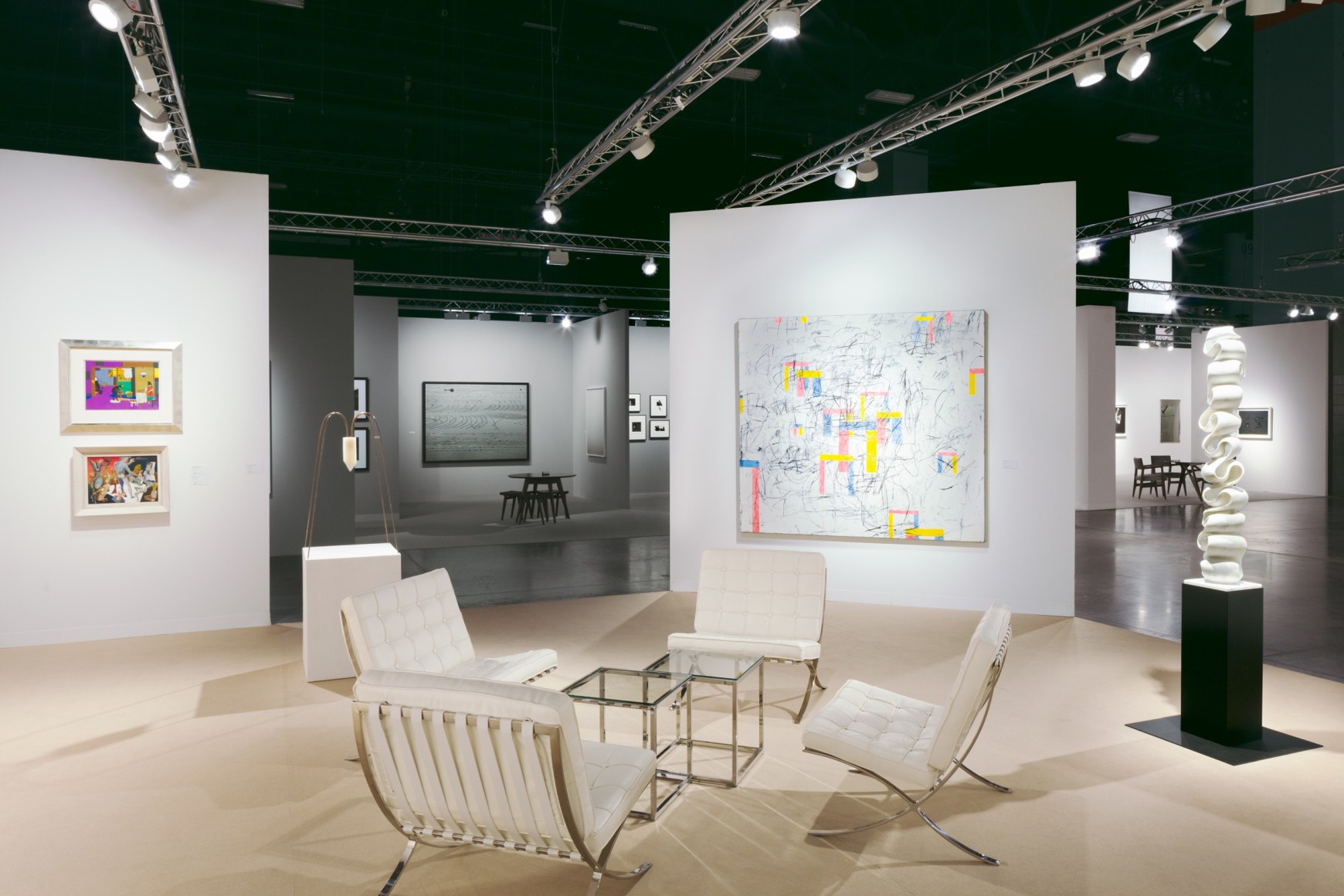 Art Basel Miami 2018