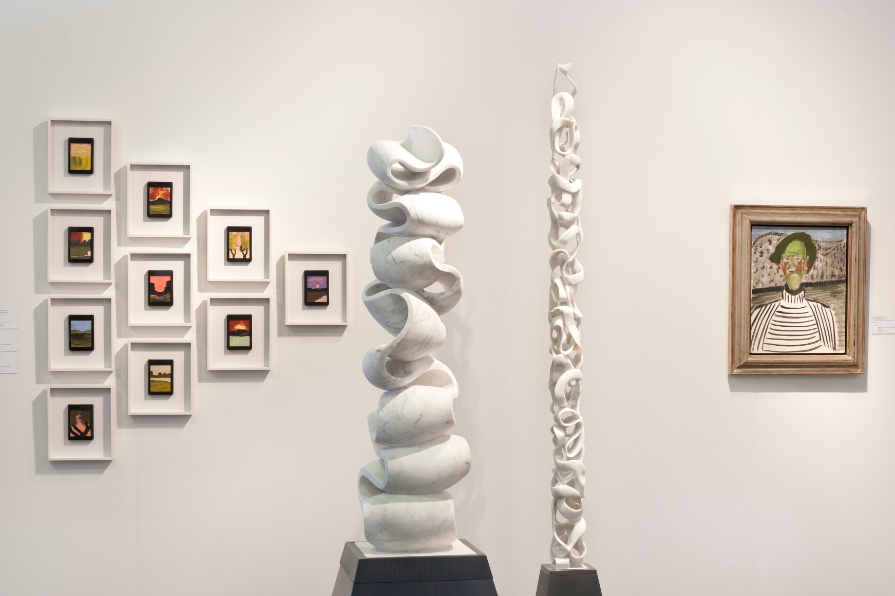 The Armory Show 2015