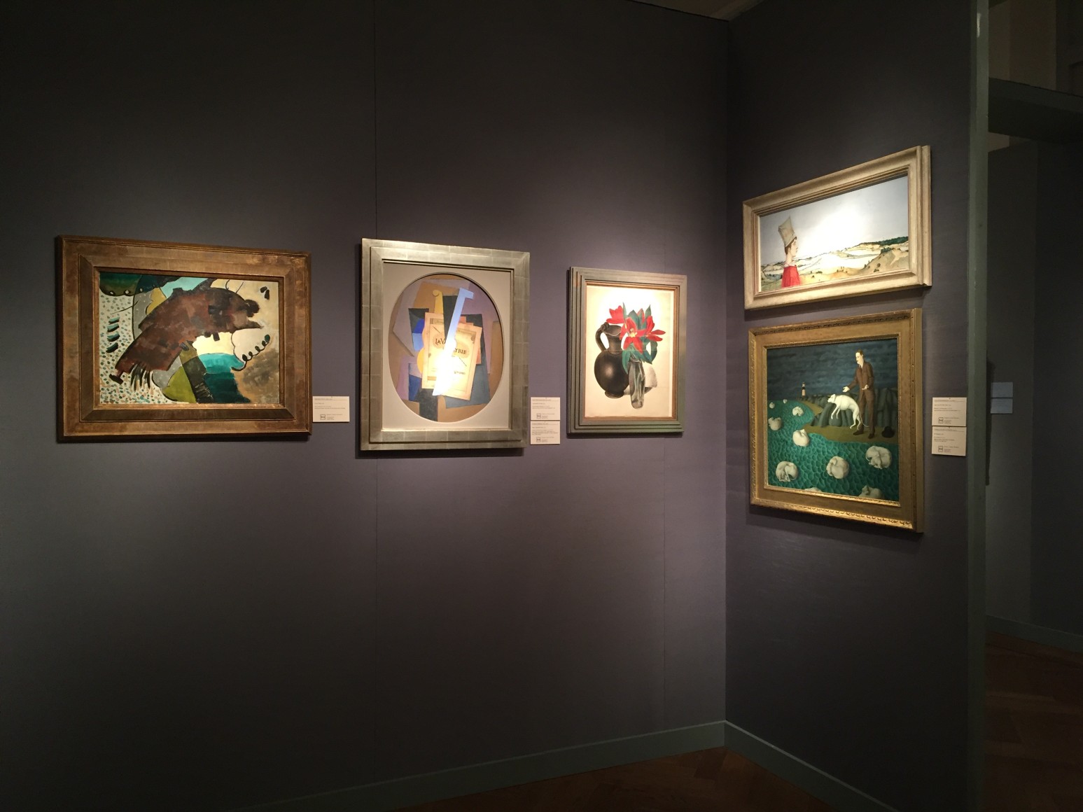 The American Art Fair 2016