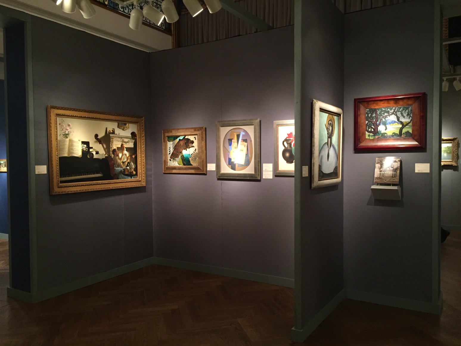 The American Art Fair 2016