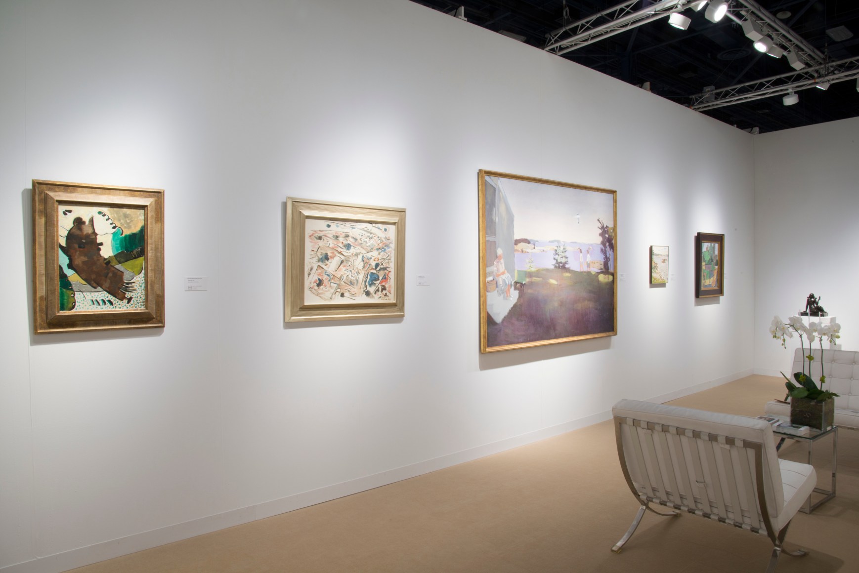 Art Basel Miami 2016