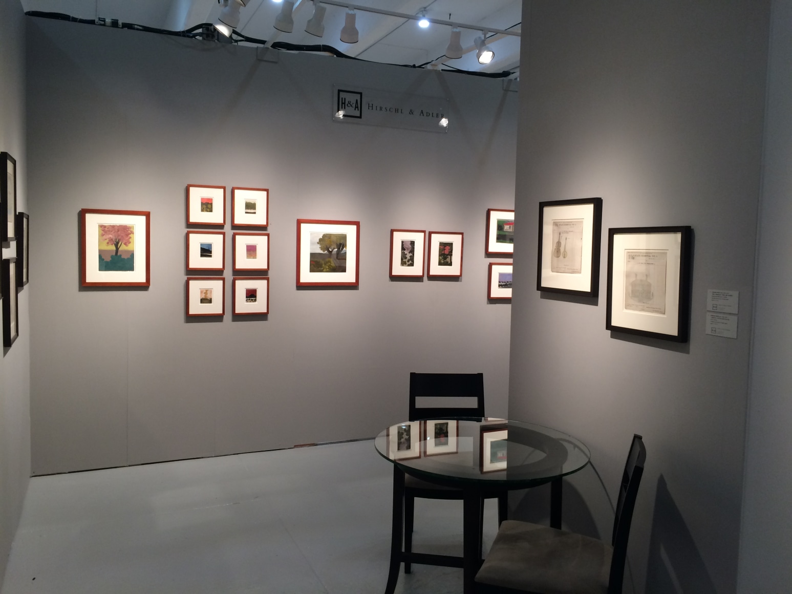 Outsider Art Fair 2015