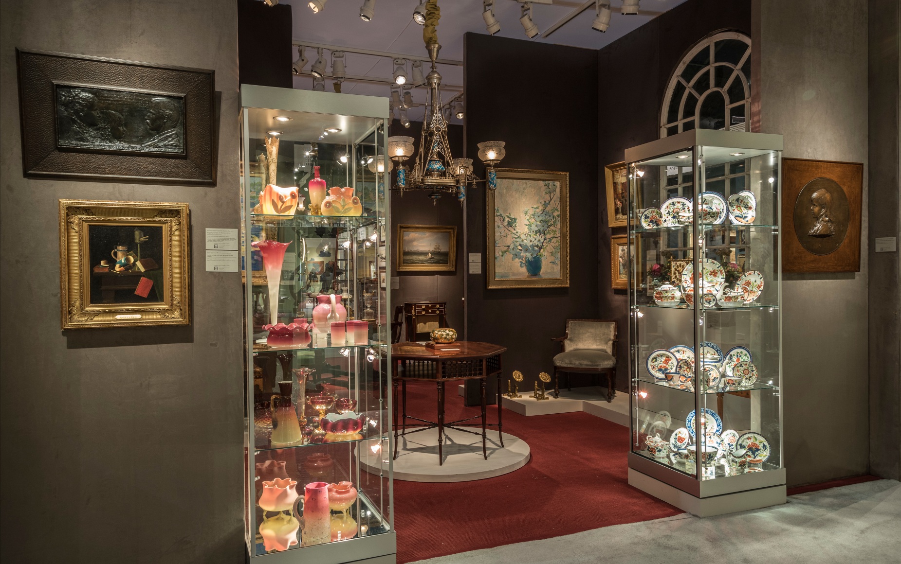 The Winter Show 2019