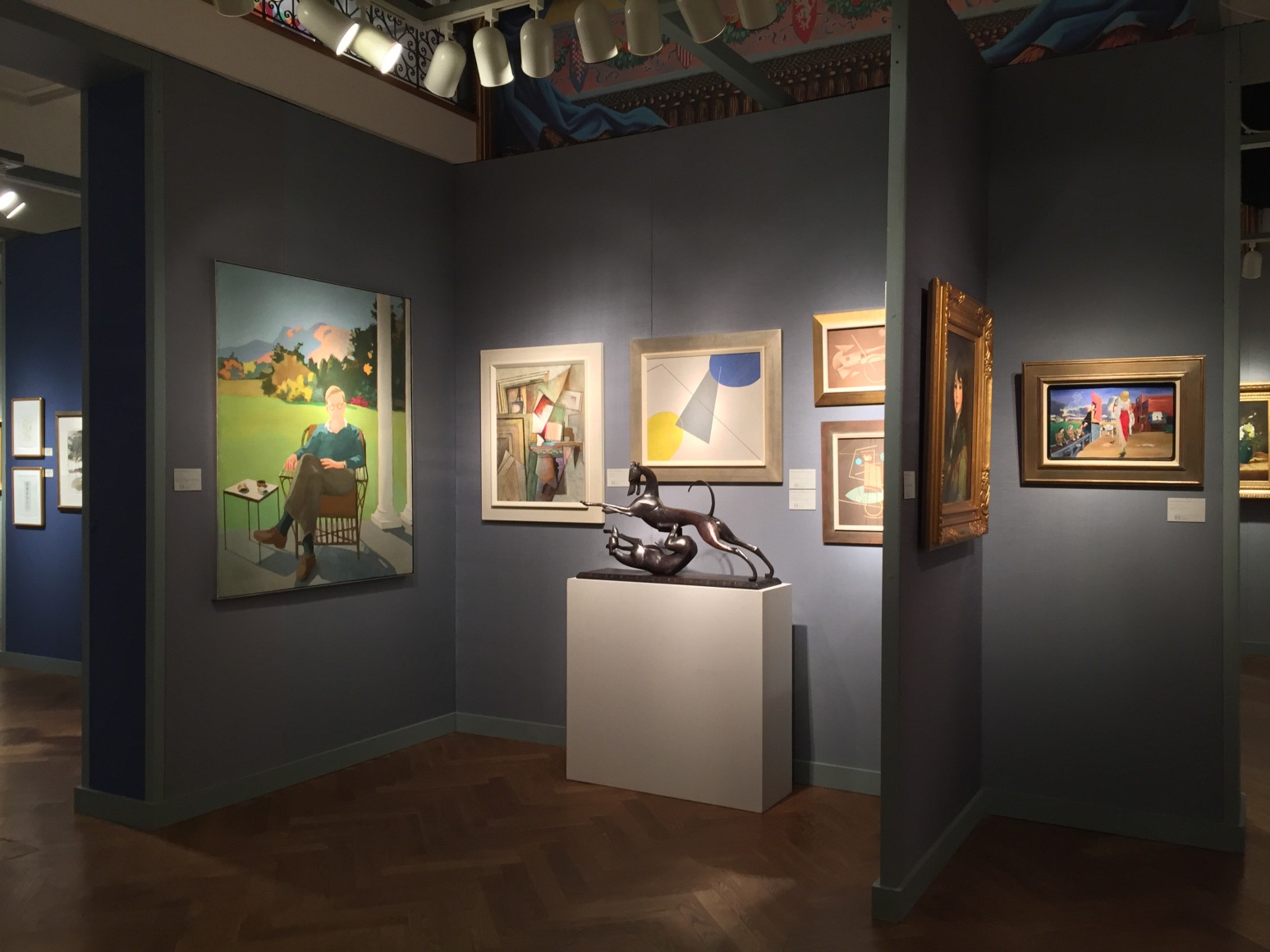 The American Art Fair 2017