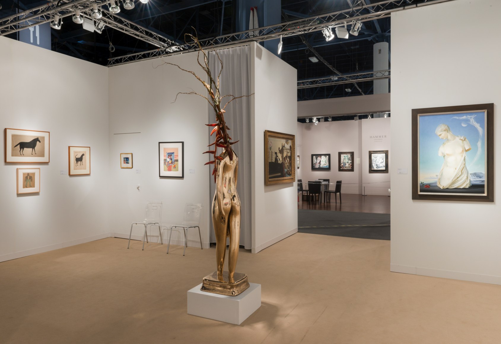 Art Basel Miami 2015