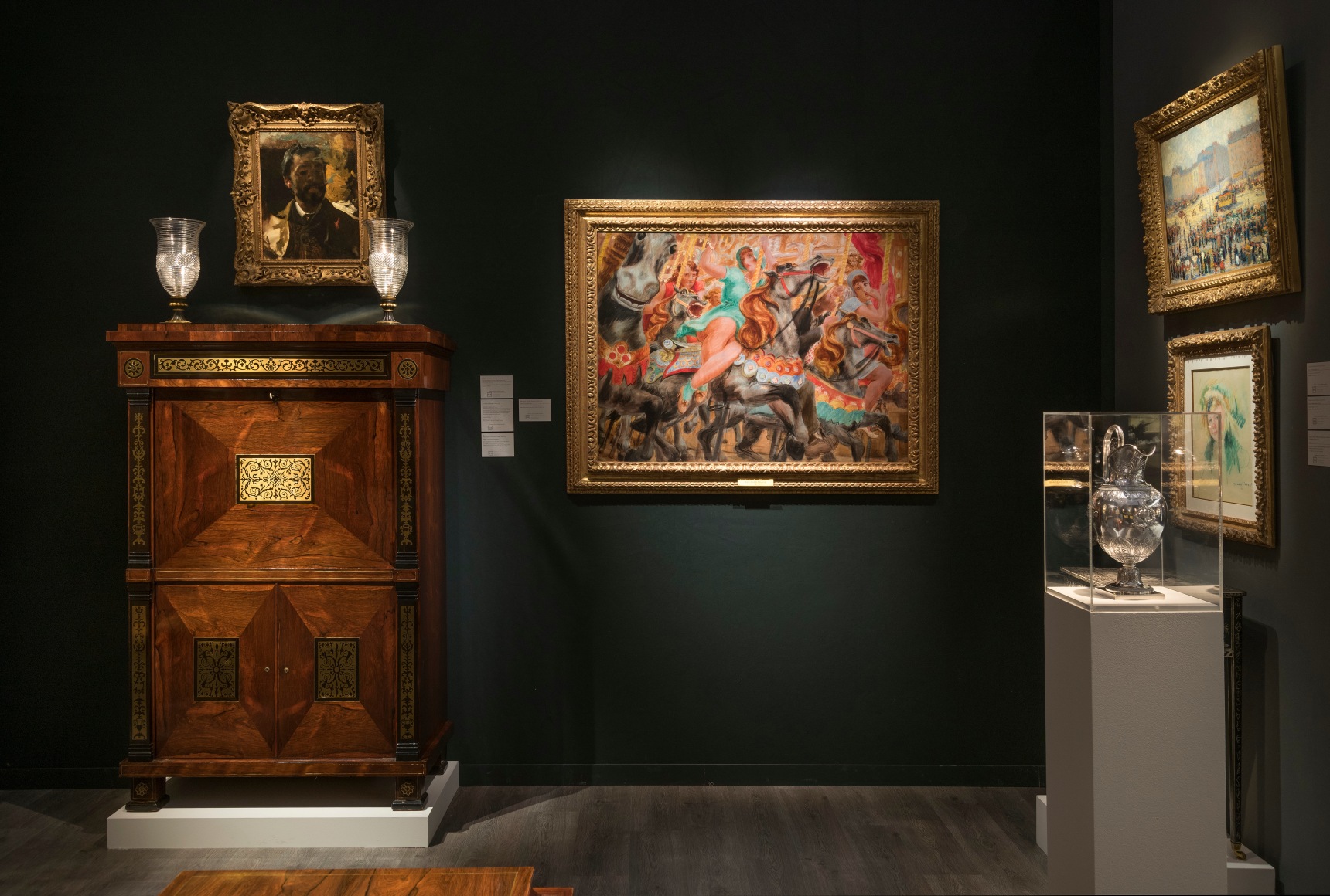 TEFAF New York 2018