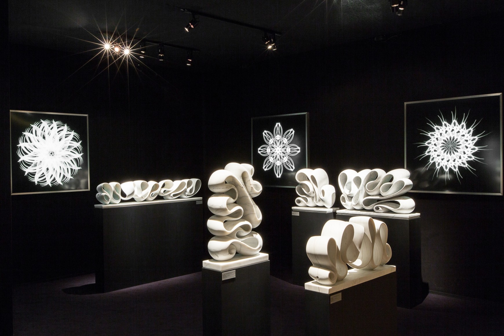 Masterpiece London 2014