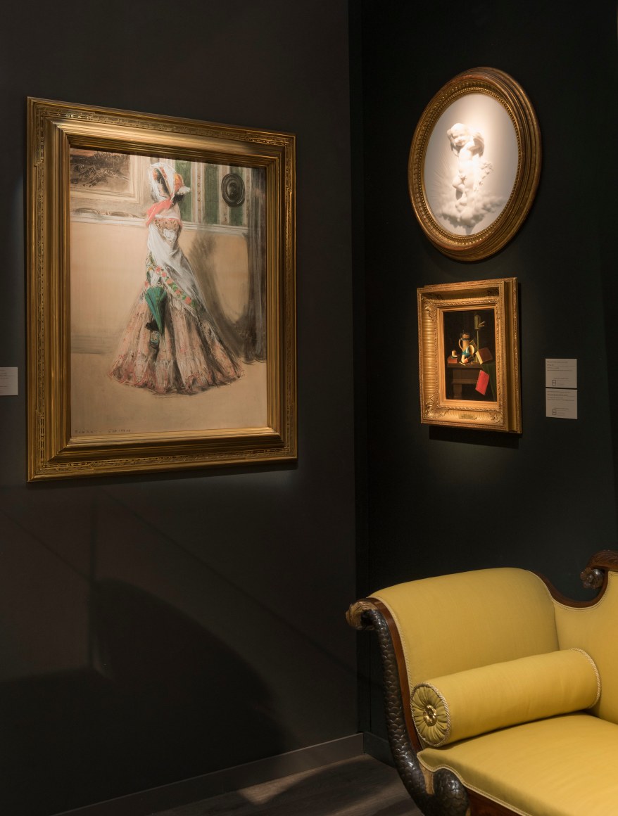 TEFAF New York 2018
