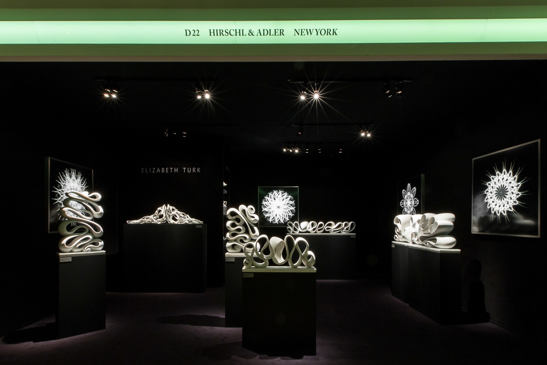 Masterpiece London 2014