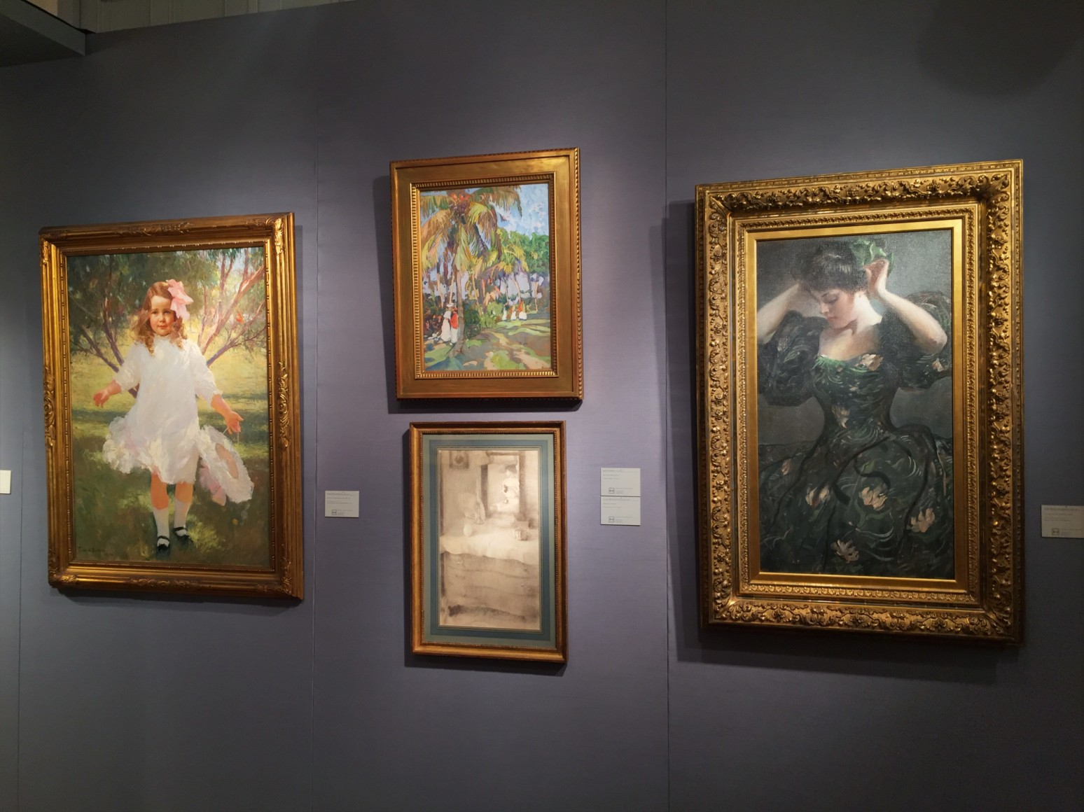 The American Art Fair 2015