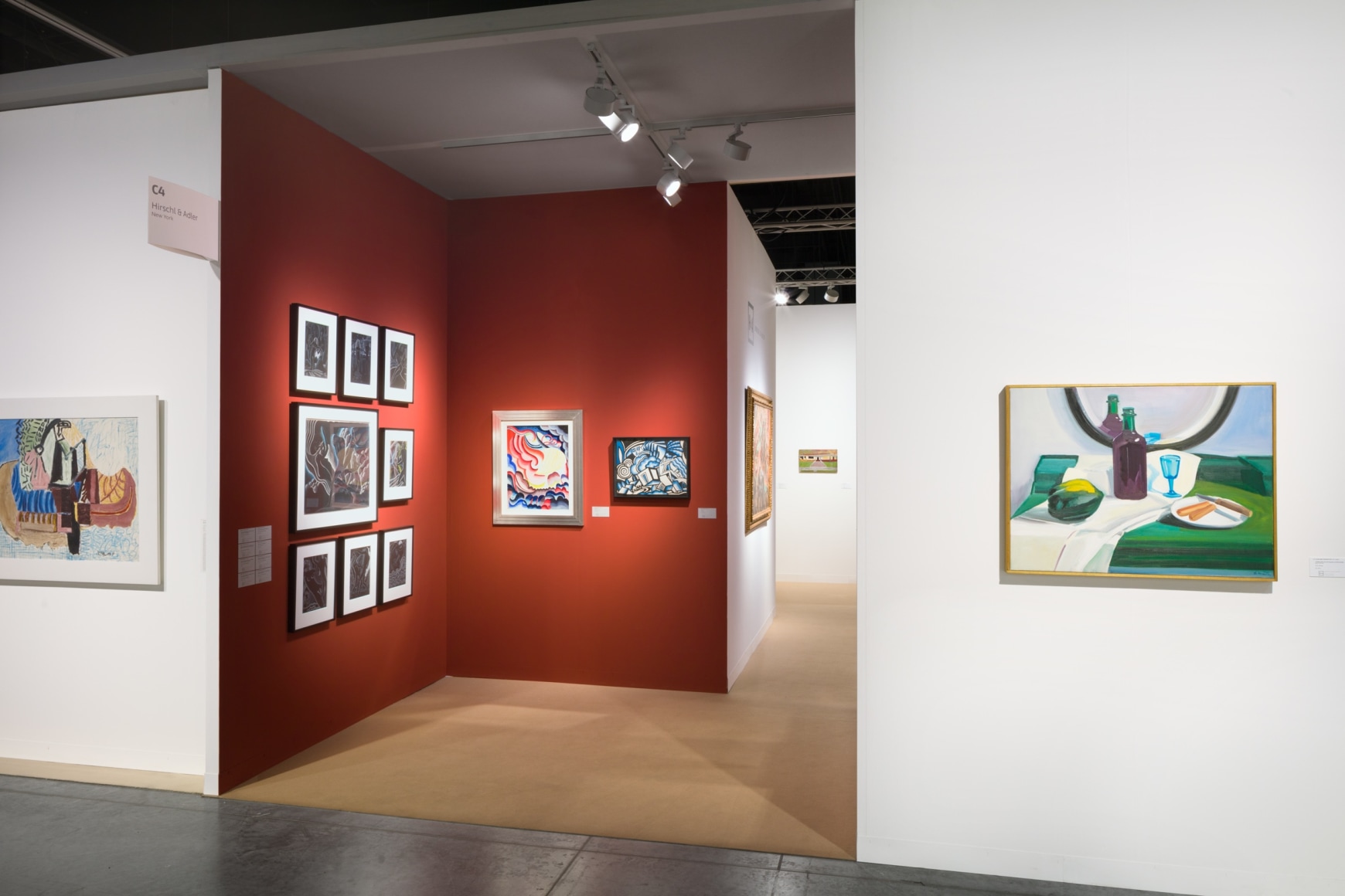 Art Basel Miami 2018