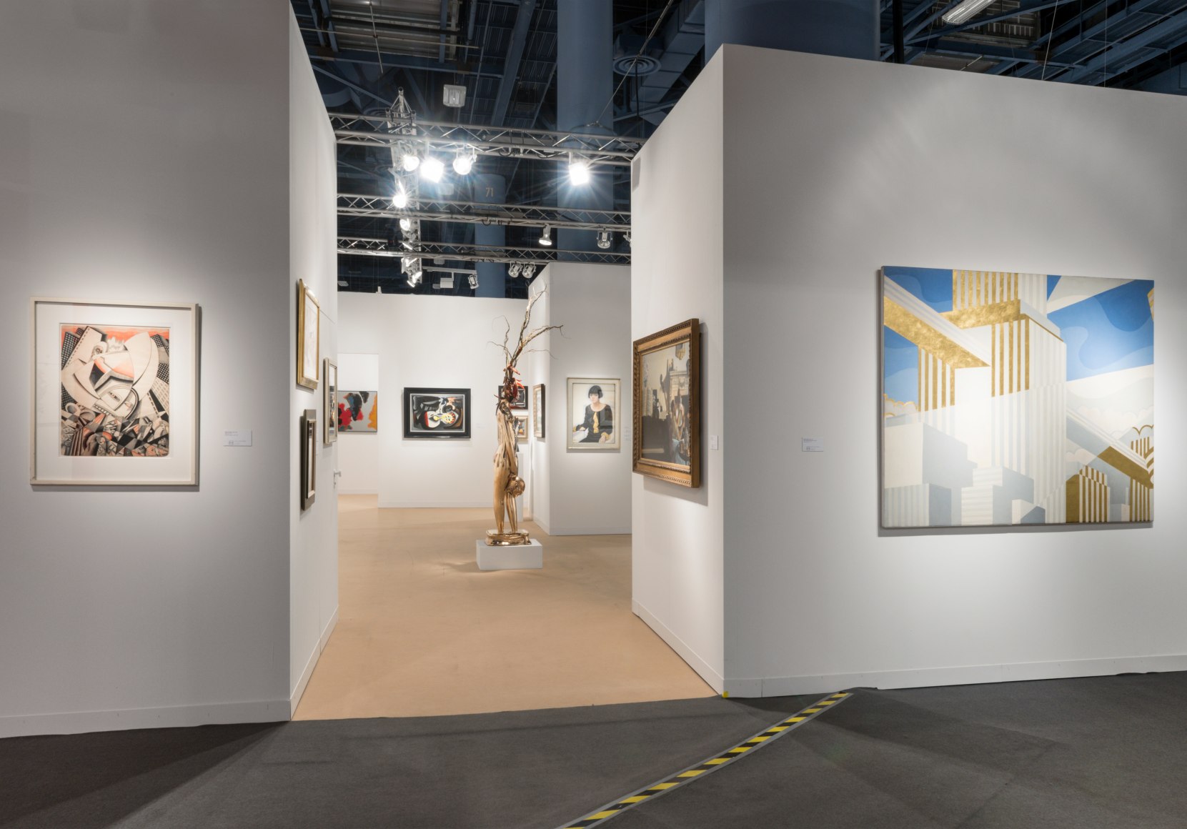 Art Basel Miami 2015