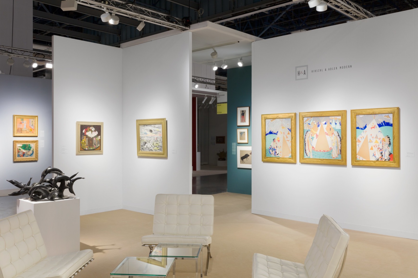 Art Basel Miami 2017