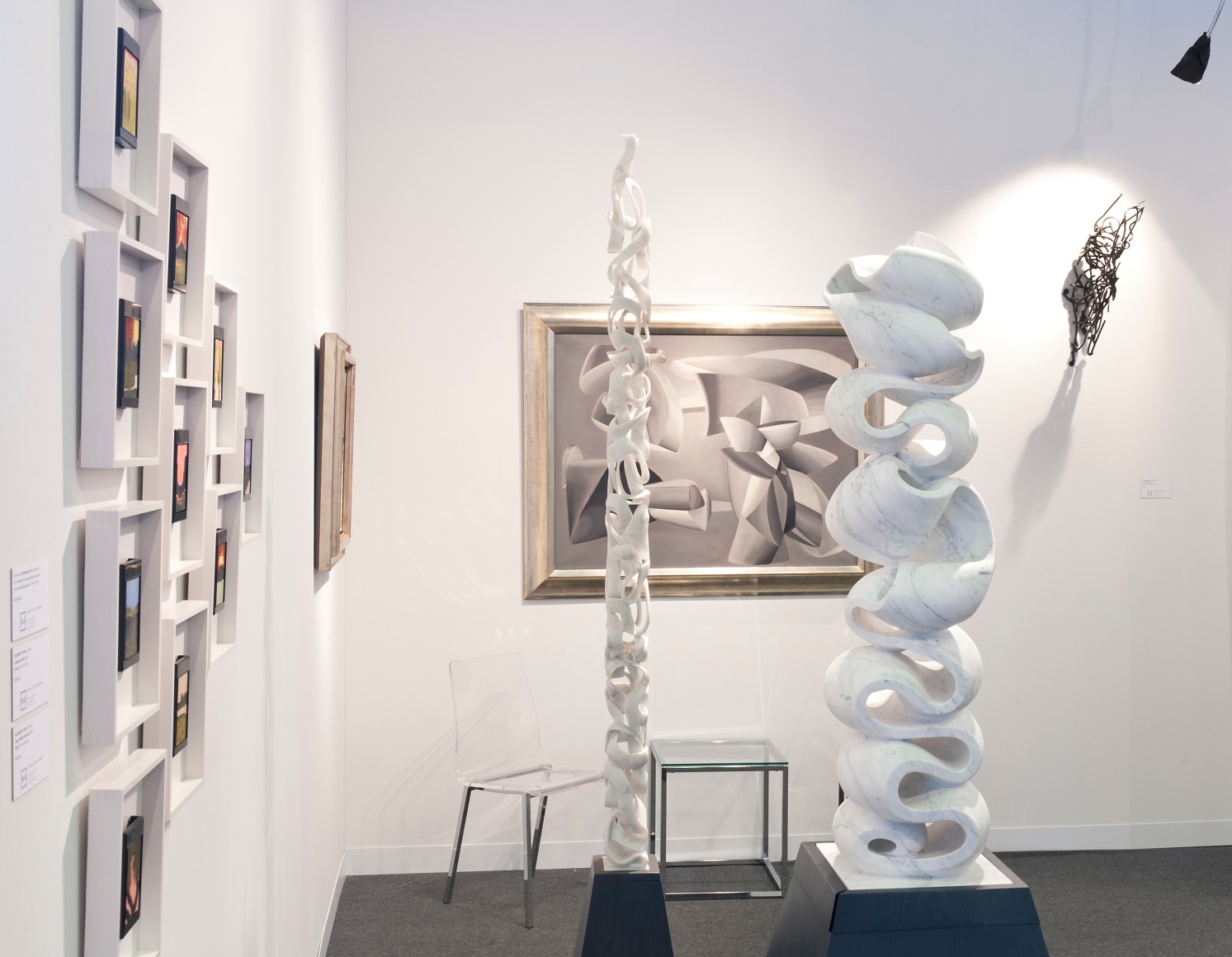 The Armory Show 2015
