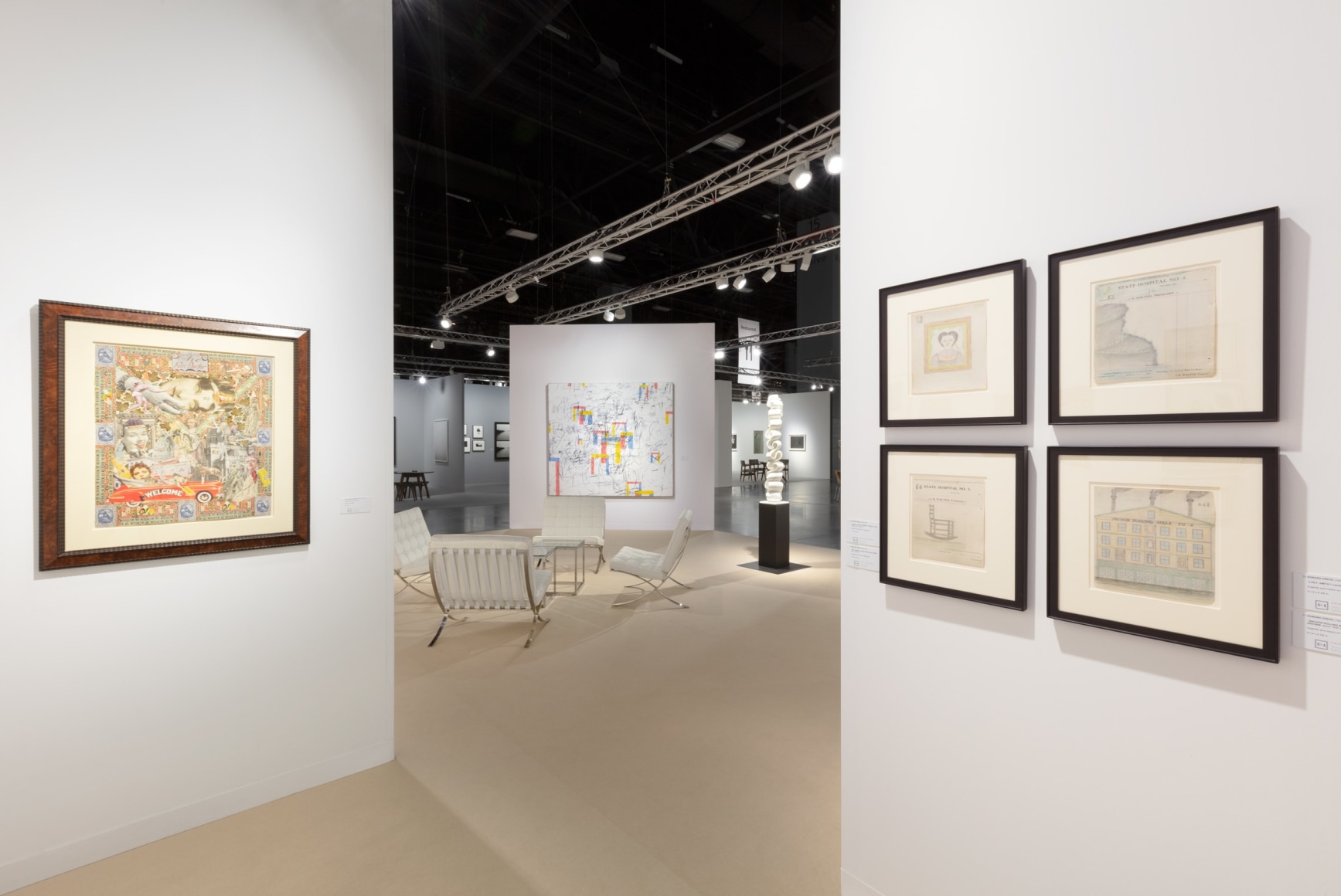 Art Basel Miami 2018
