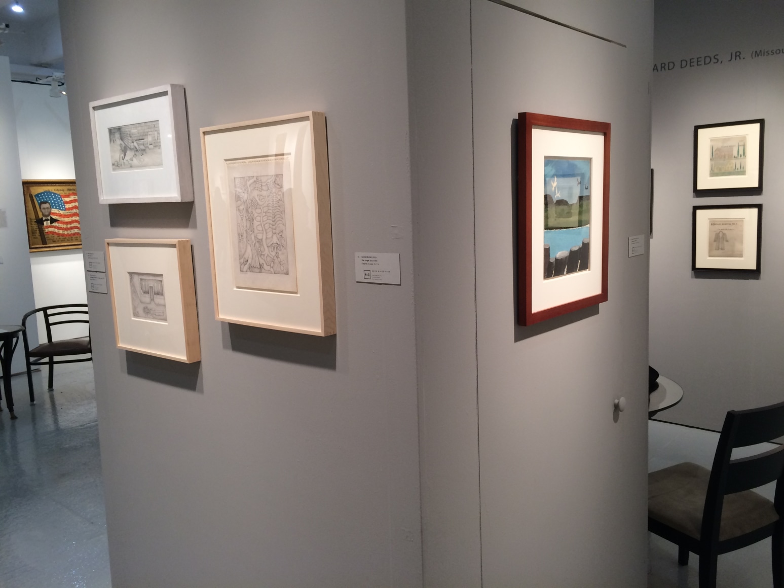 Outsider Art Fair 2015