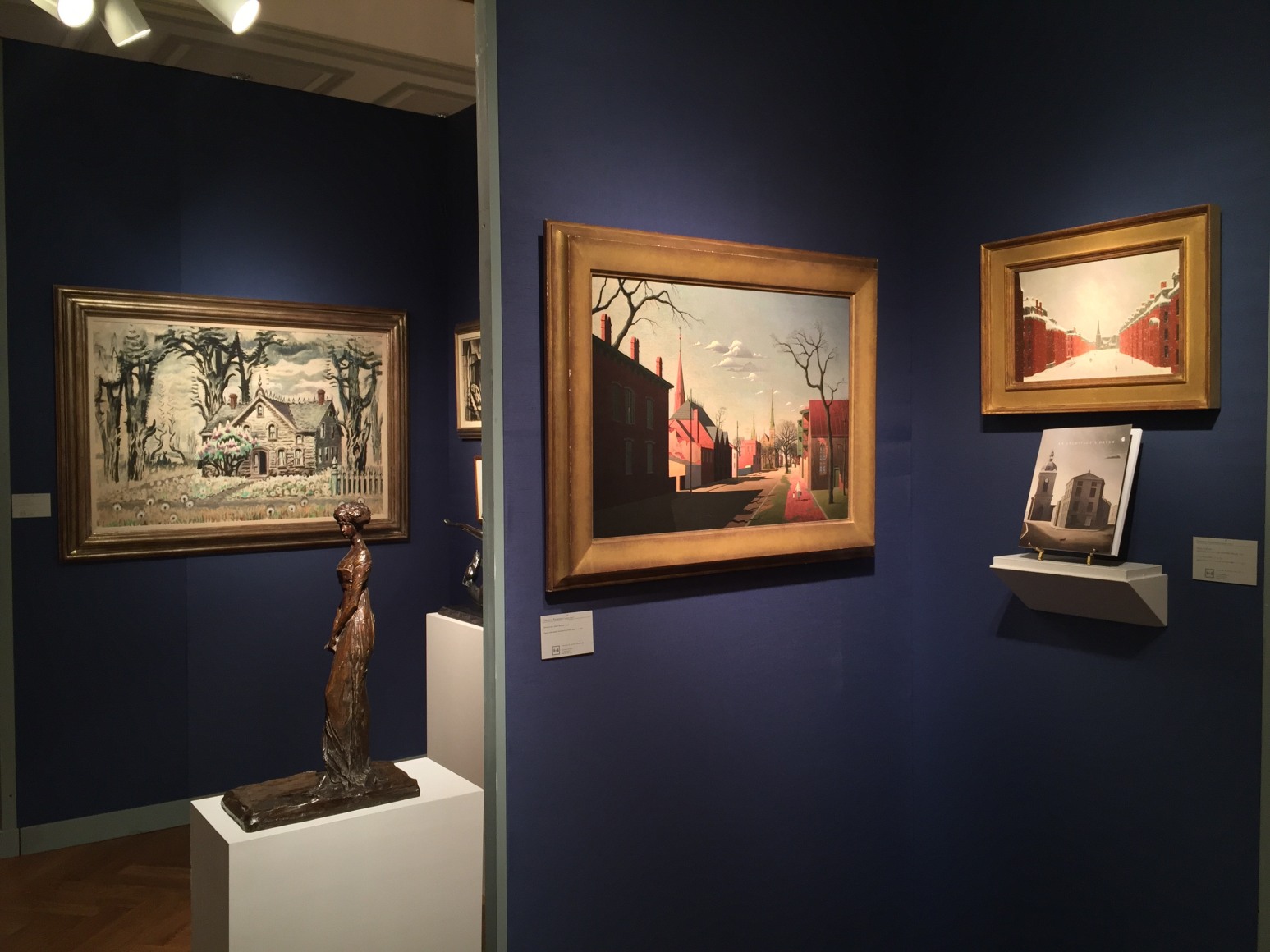 The American Art Fair 2015