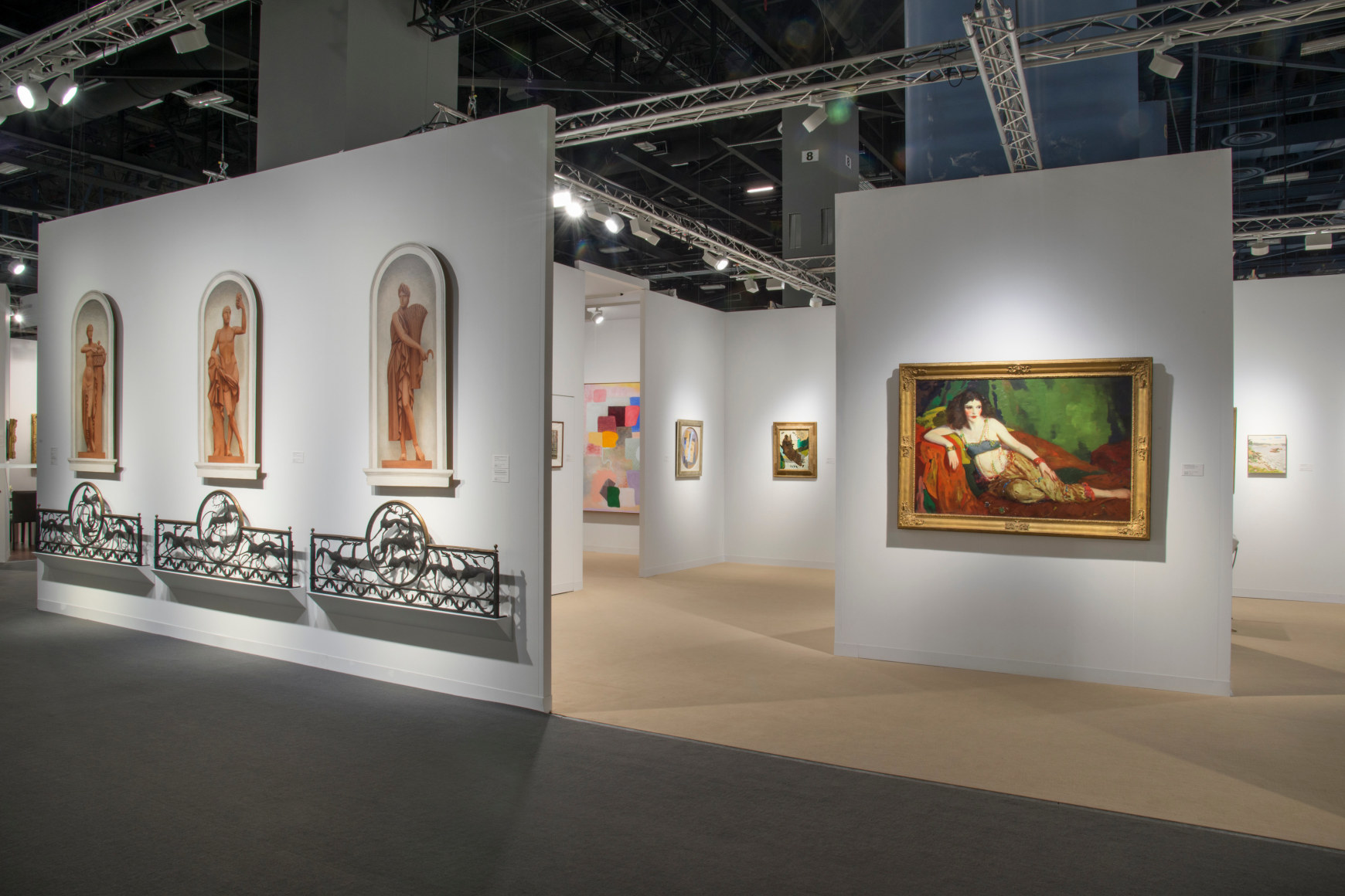 Art Basel Miami 2016