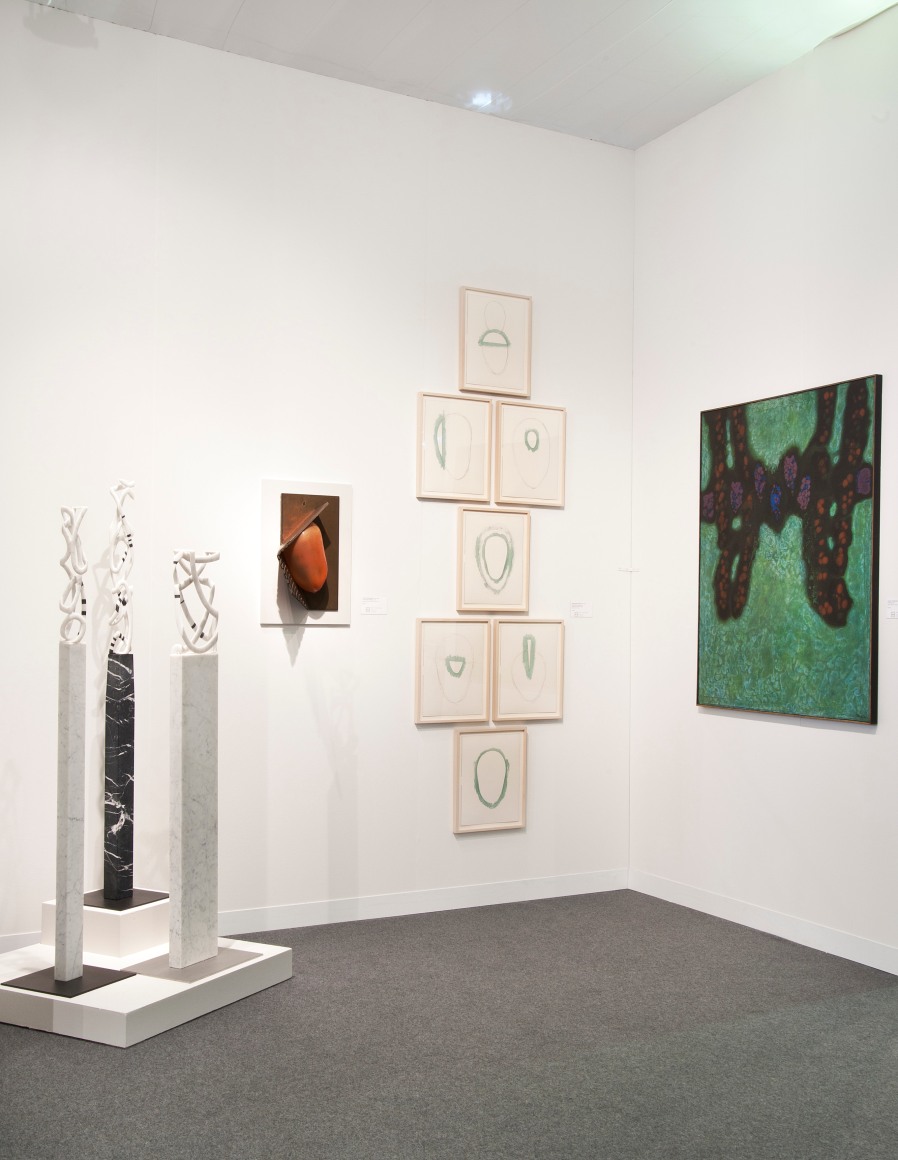 The Armory Show 2014