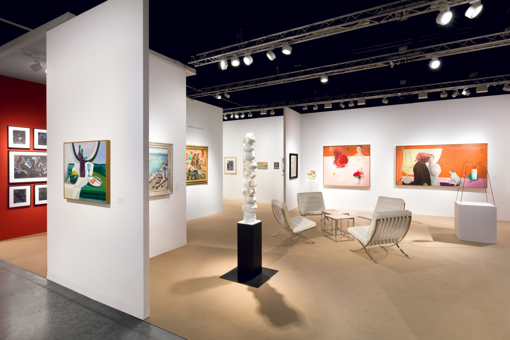 Art Basel Miami 2018