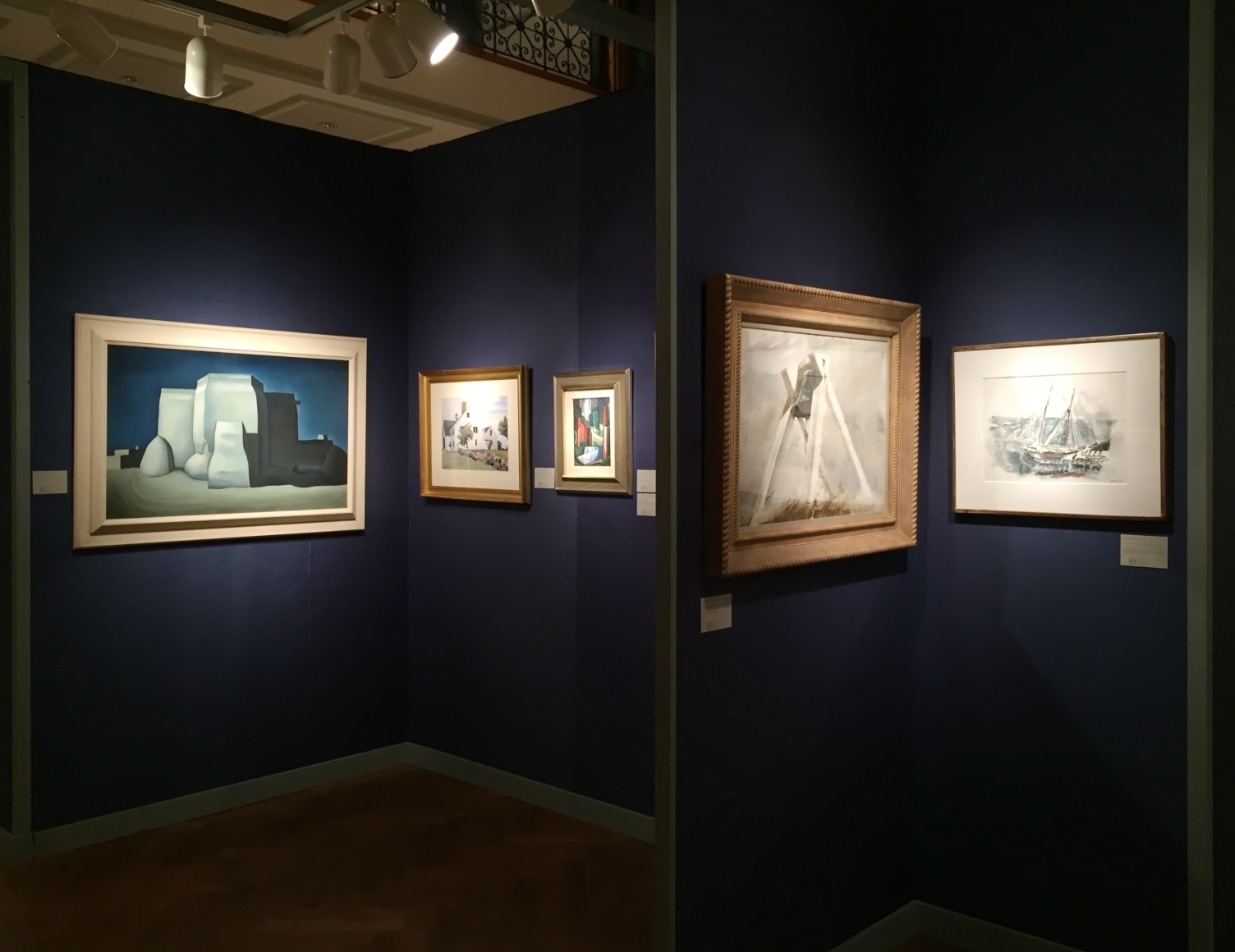 The American Art Fair 2014