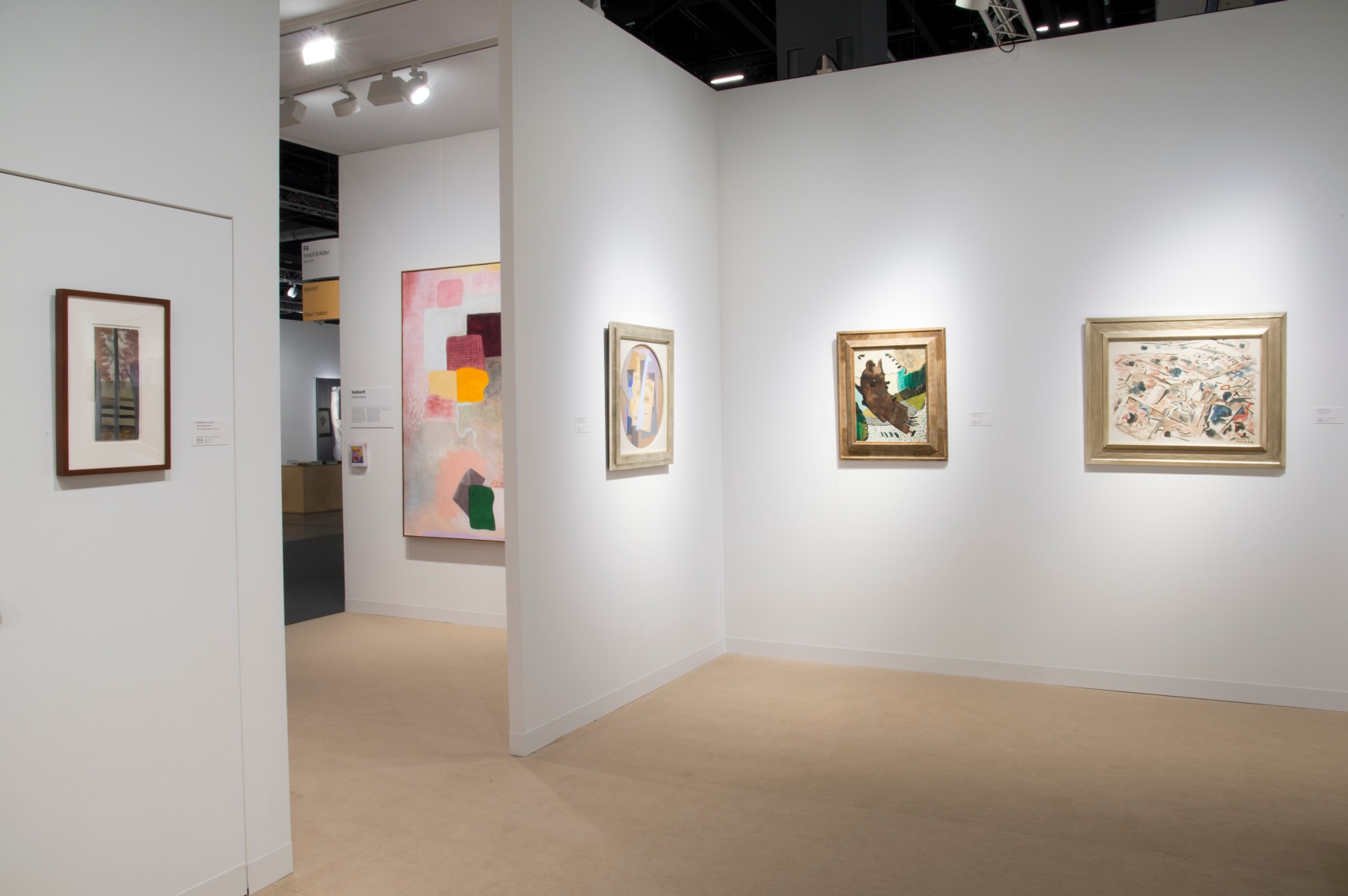 Art Basel Miami 2016