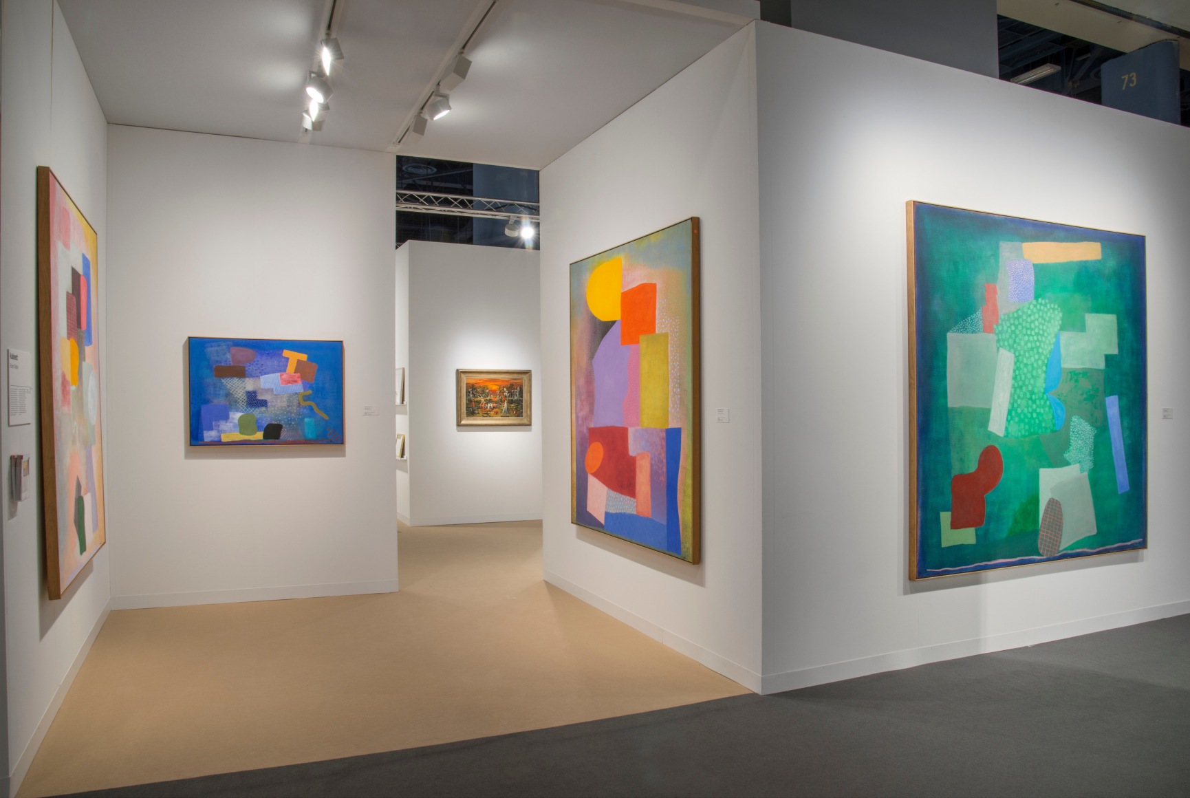 Art Basel Miami 2016