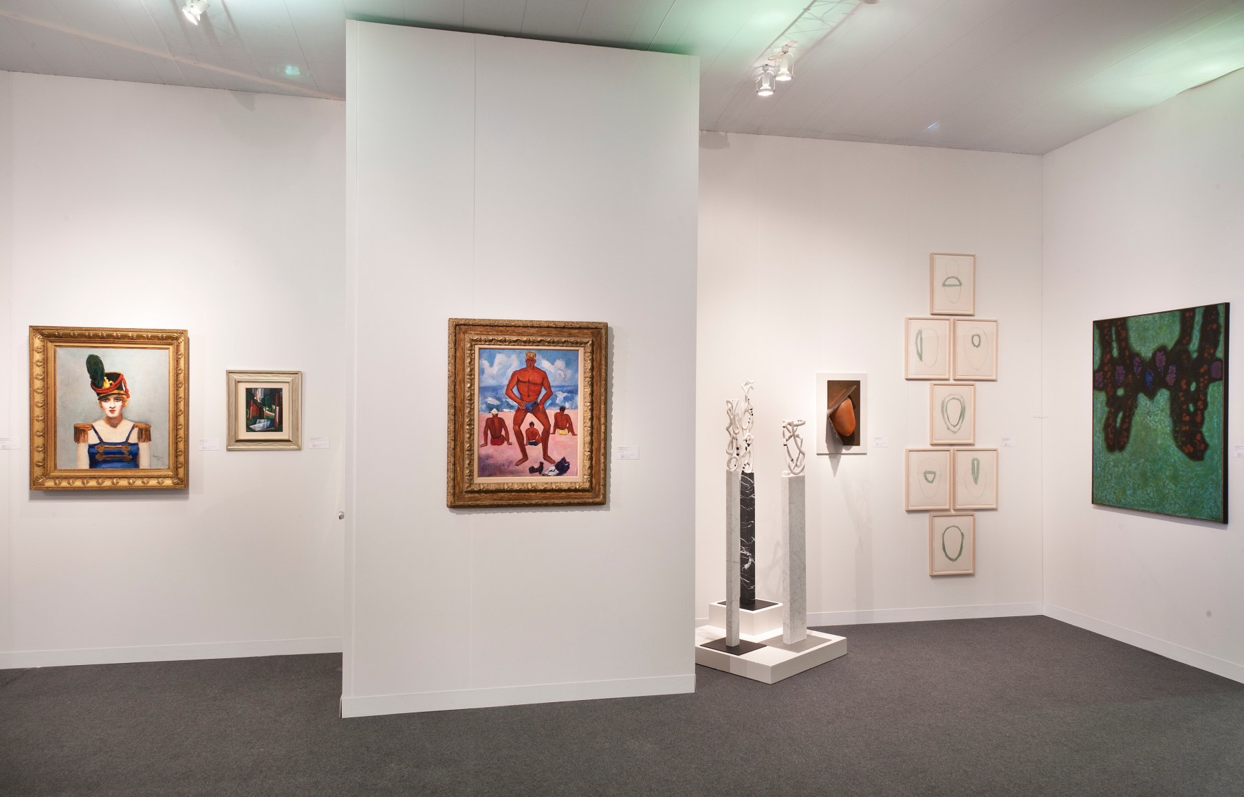 The Armory Show 2014