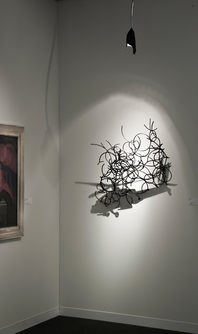 The Armory Show 2014