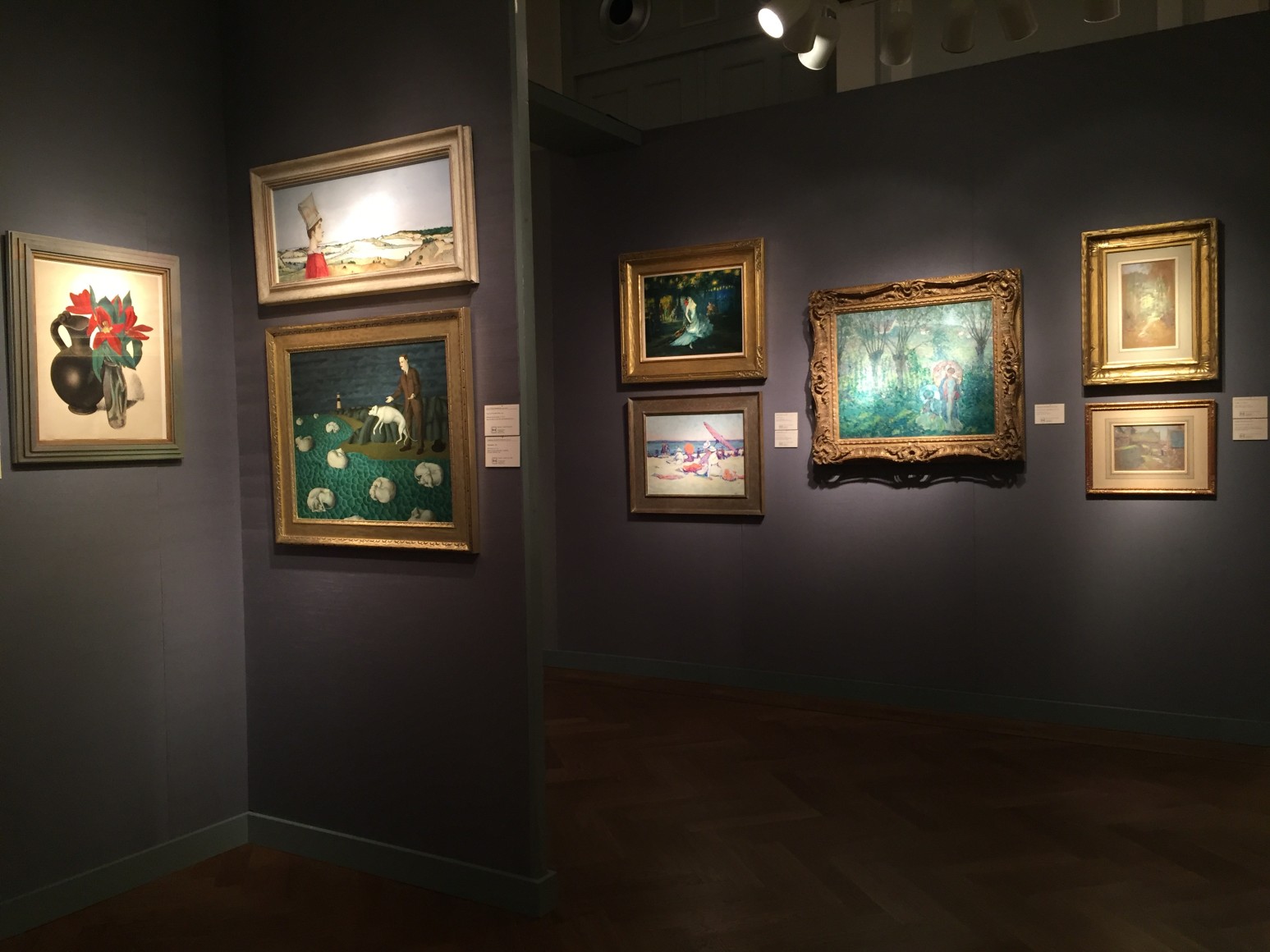 The American Art Fair 2016