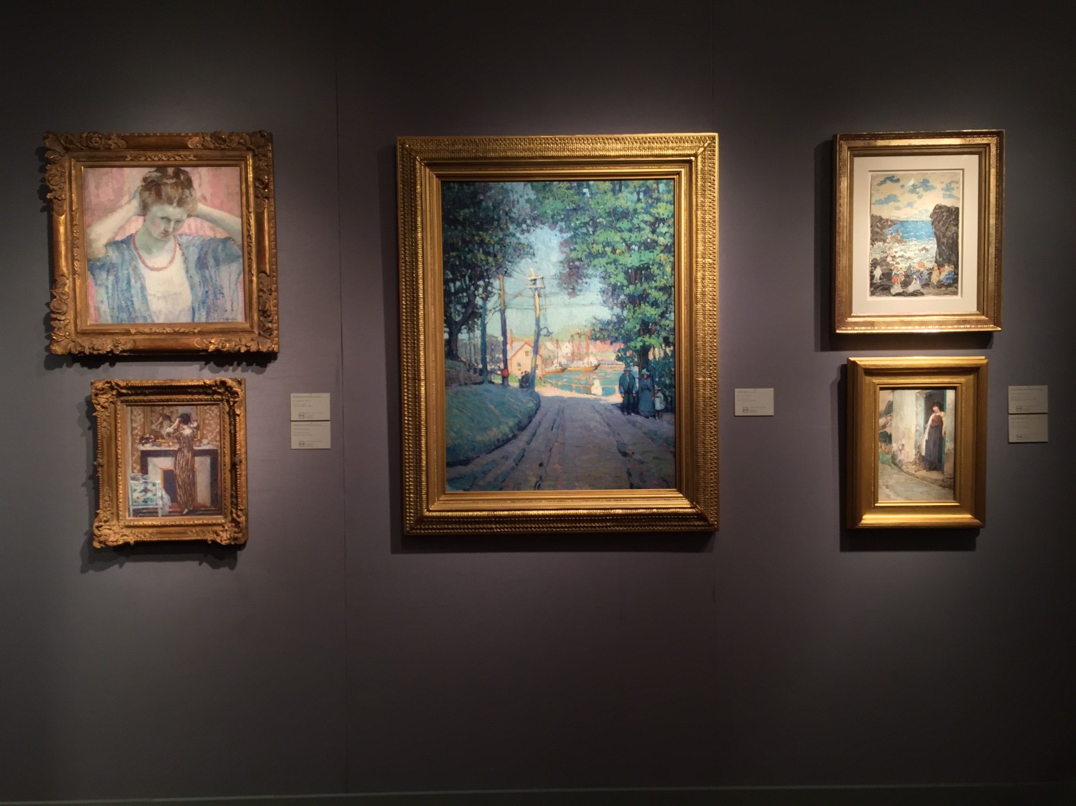 The American Art Fair 2017