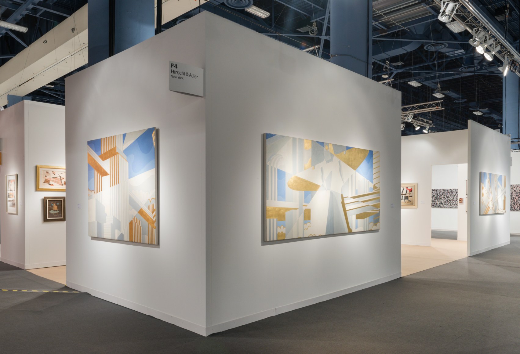 Art Basel Miami 2015