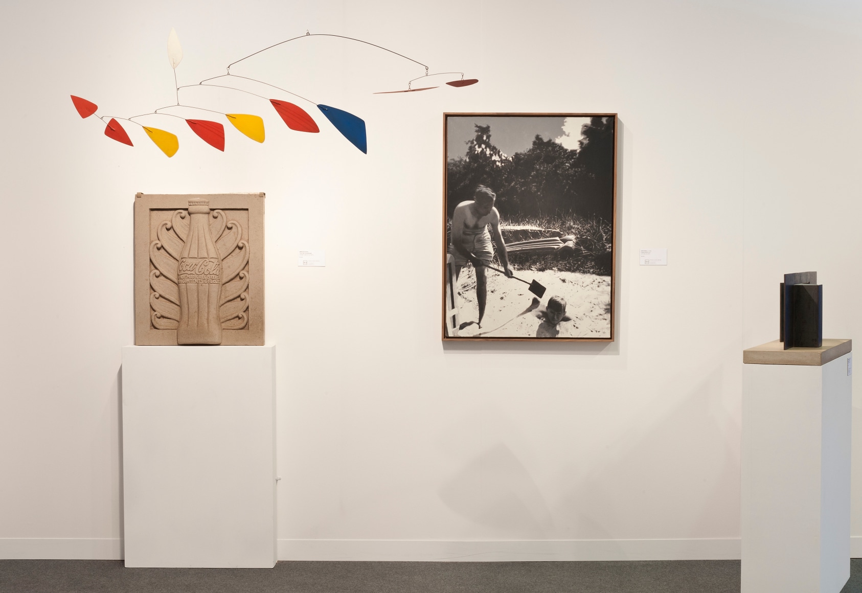 The Armory Show 2015