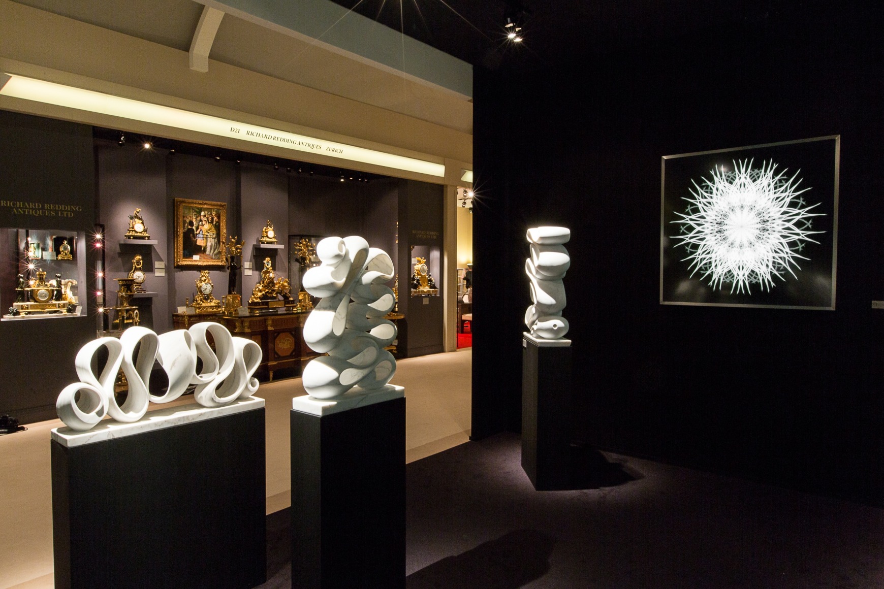 Masterpiece London 2014