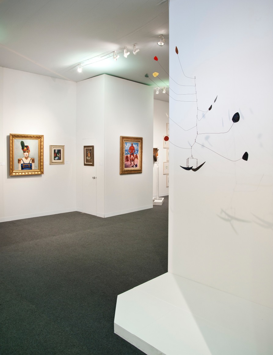 The Armory Show 2014