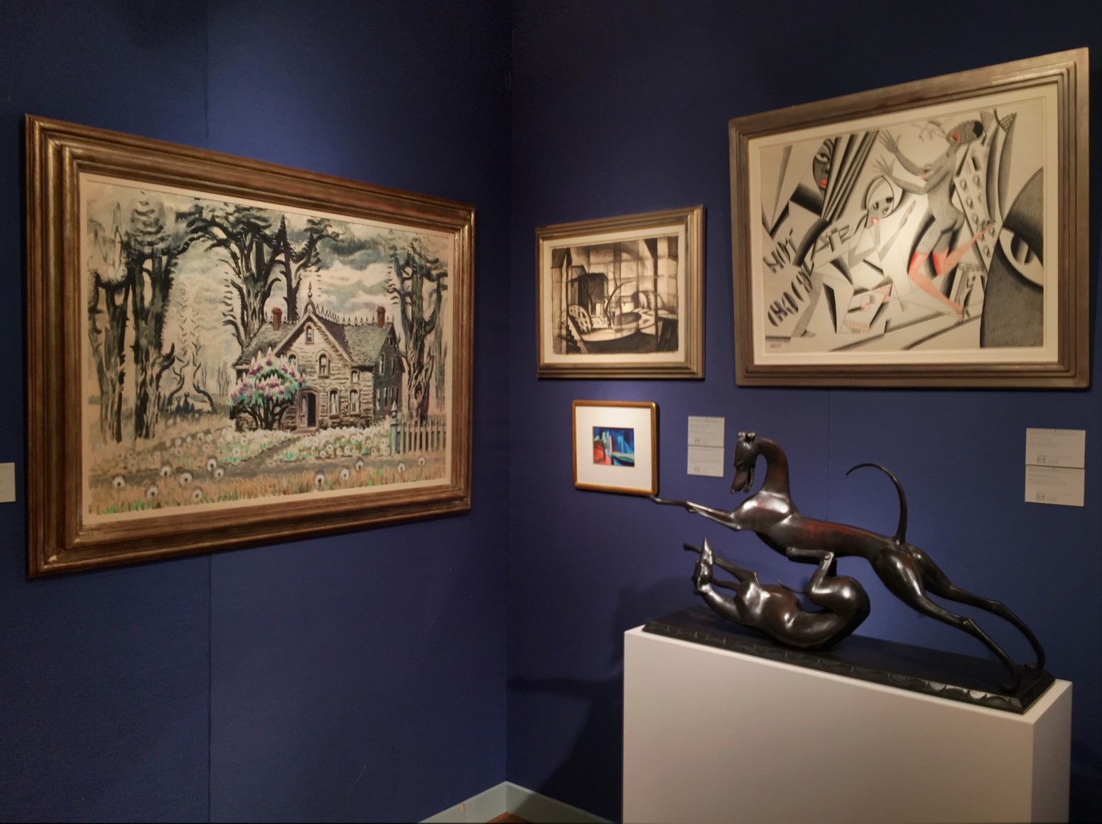 The American Art Fair 2015