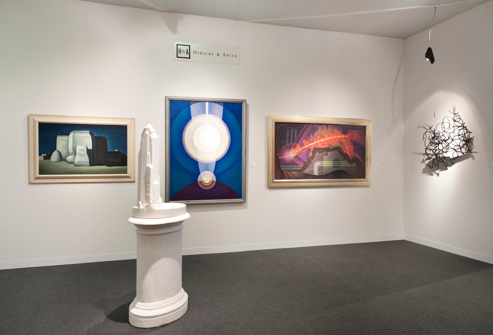 The Armory Show 2014