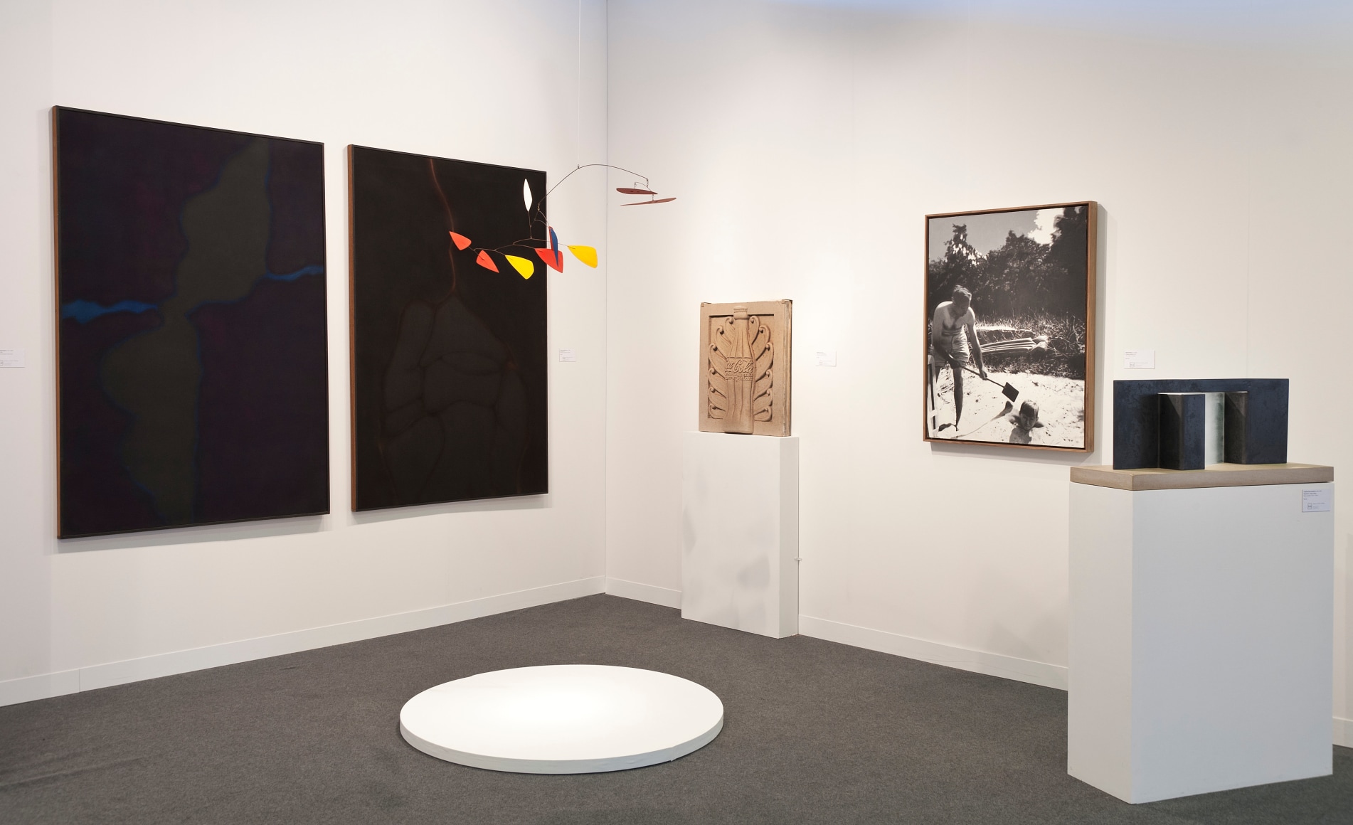 The Armory Show 2015