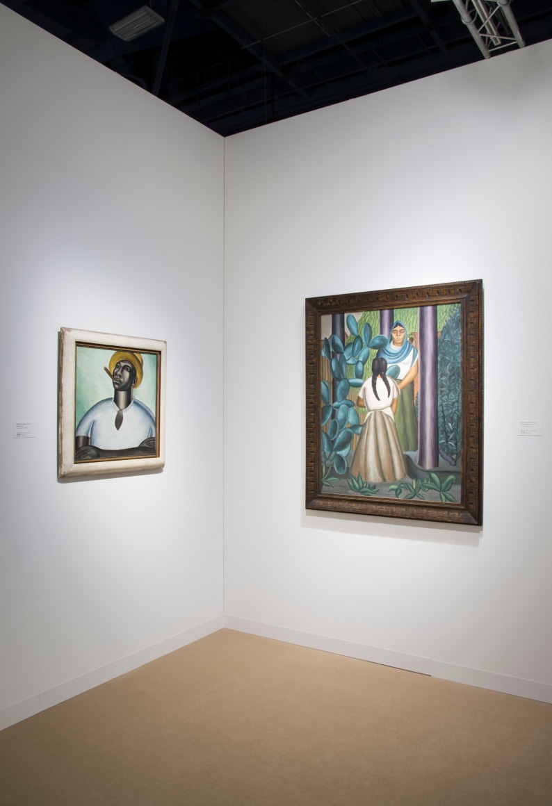 Art Basel Miami 2016