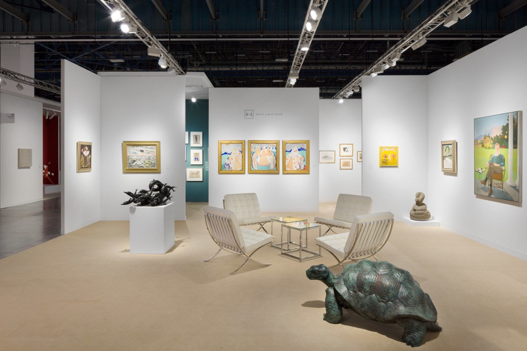 Art Basel Miami 2017