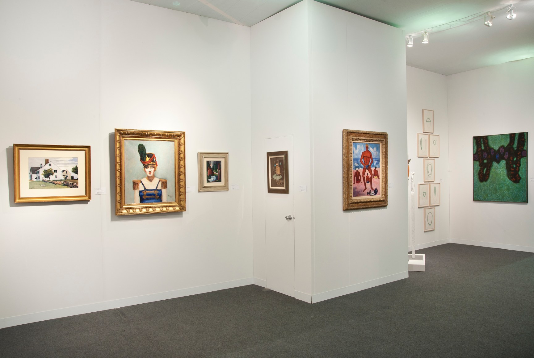 The Armory Show 2014