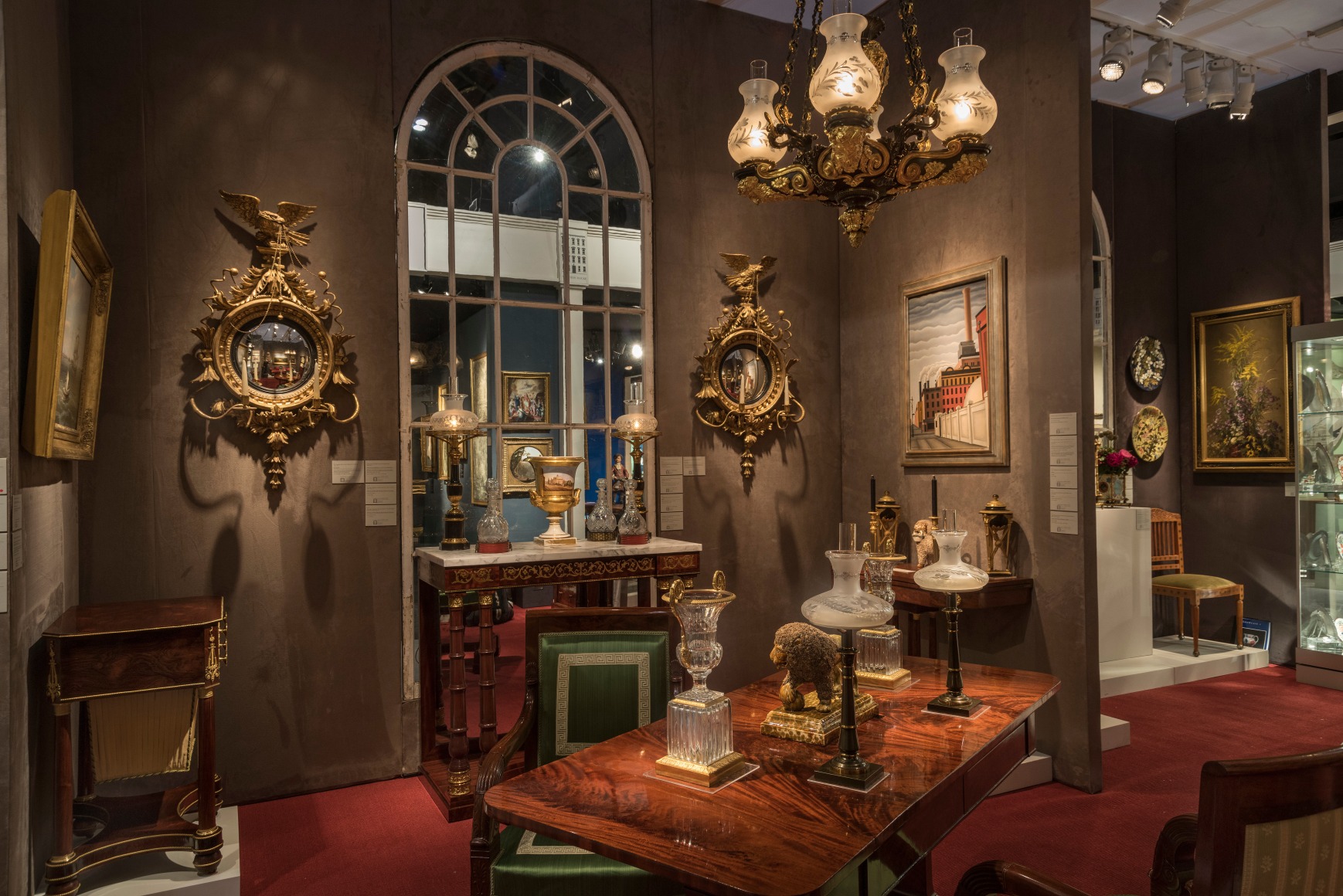 The Winter Show 2019