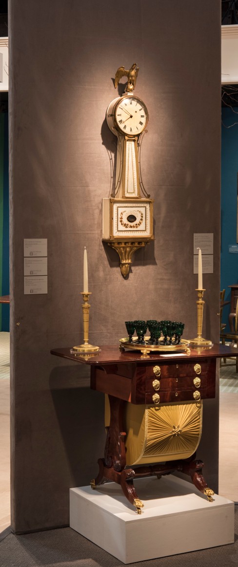 Winter Antiques Show 2016