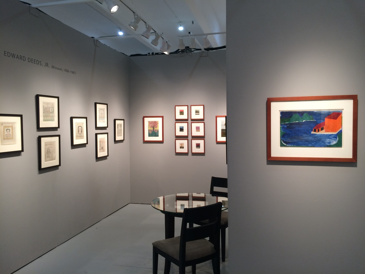 Outsider Art Fair 2015