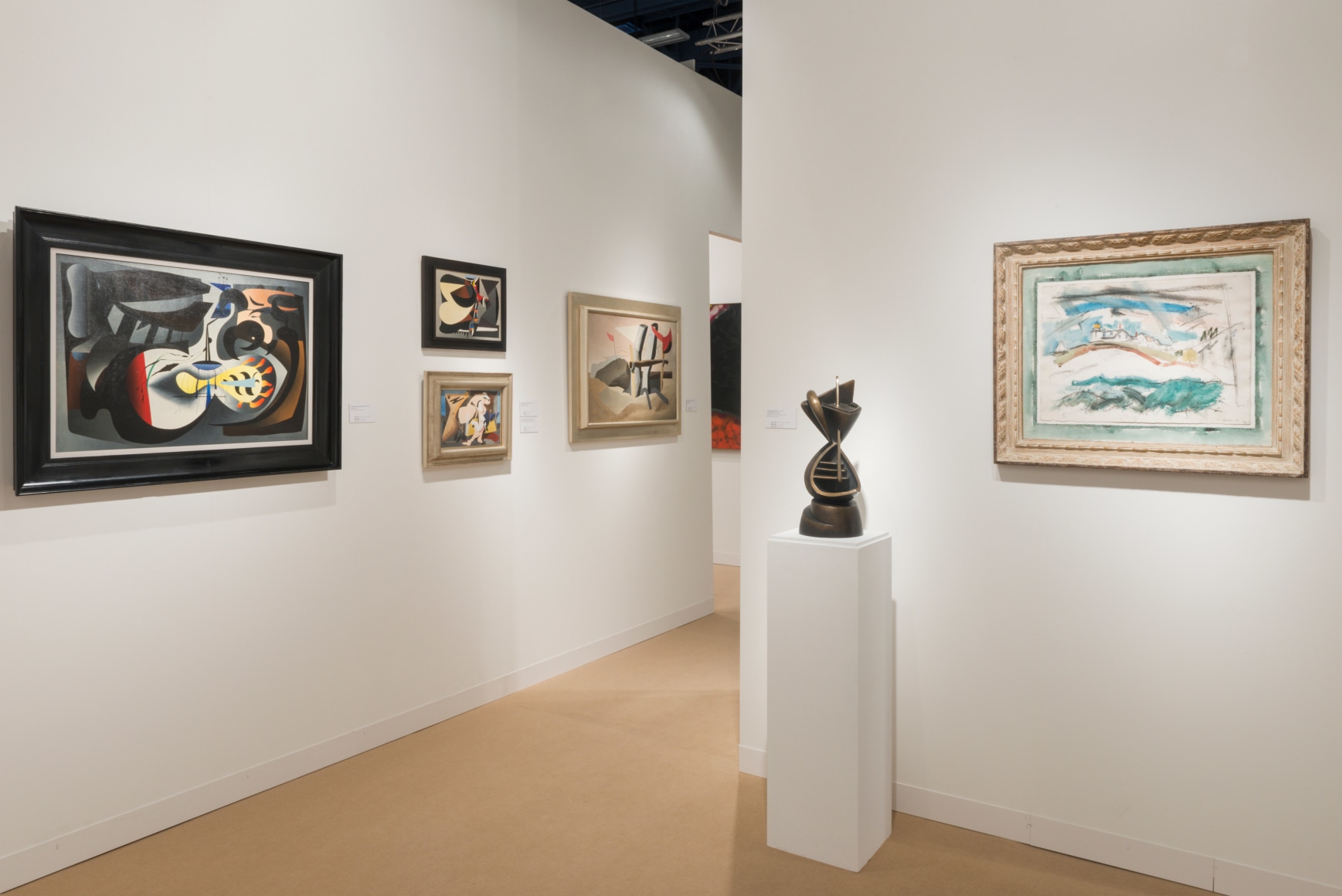 Art Basel Miami 2015