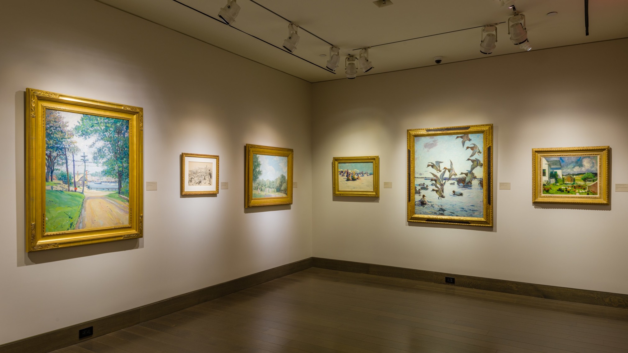 The American Dream:&nbsp;