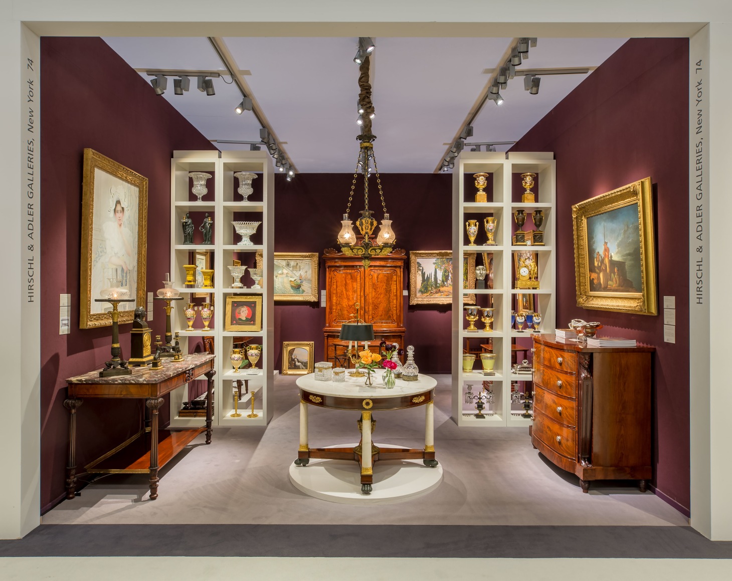 TEFAF New York 2017