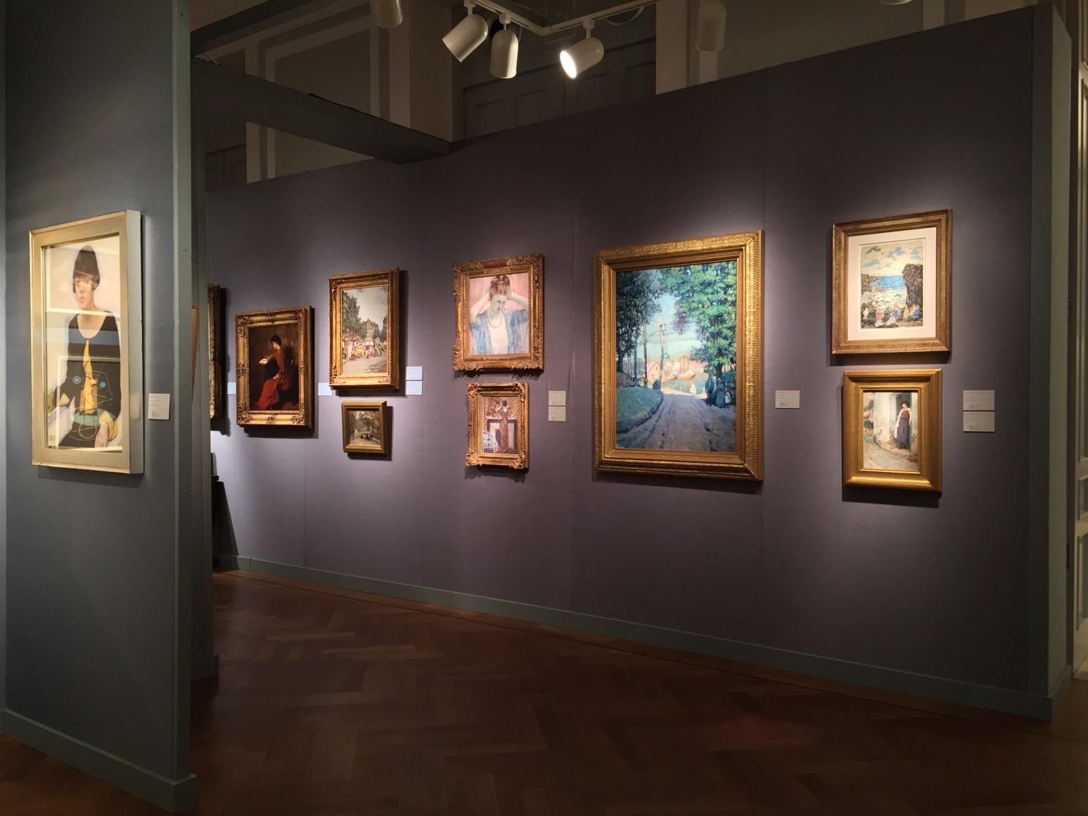 The American Art Fair 2017